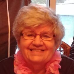 Mme Chantal Roy 1950-2022