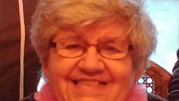 Mme Chantal Roy 1950-2022