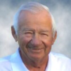 M. Denis Dumas 1938-2022