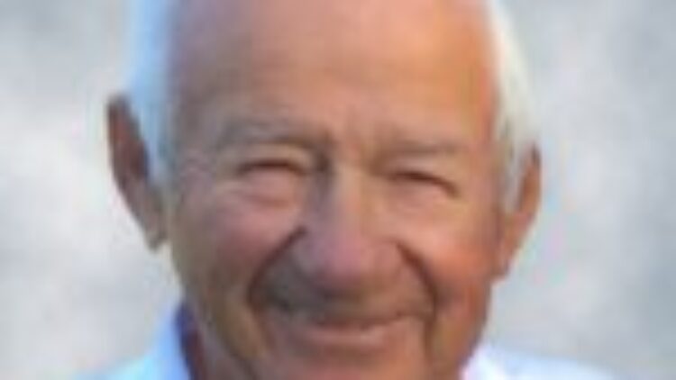M. Denis Dumas 1938-2022