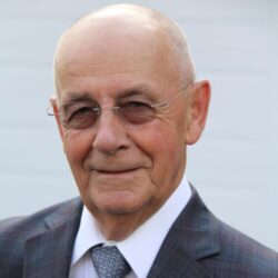 M. Gérard Deschamps 1935-2022