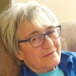 Mme Hélène Bouley 1955-2022