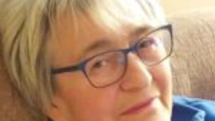 Mme Hélène Bouley 1955-2022