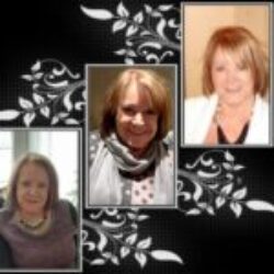 Mme Jacqueline Lemieux 1943-2022