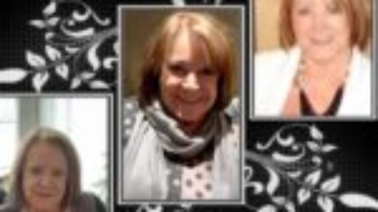 Mme Jacqueline Lemieux 1943-2022