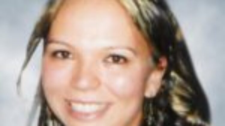 Mme Julie Tremblay-Dufour 1982-2022