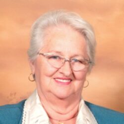 Mme Lise Tétreault 1937-2022