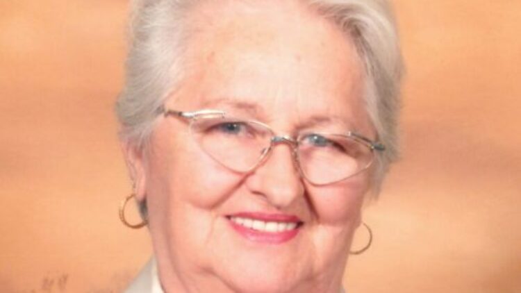 Mme Lise Tétreault 1937-2022