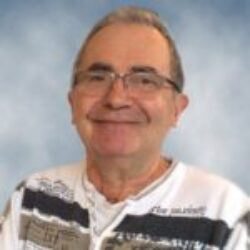 M. Louis Robert  1951-2022