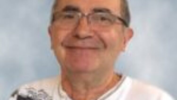 M. Louis Robert  1951-2022