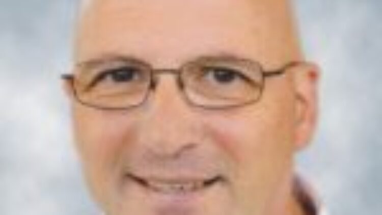 M. Robert Parent 1952-2022