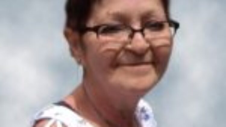 Diane Roy 1954-2022