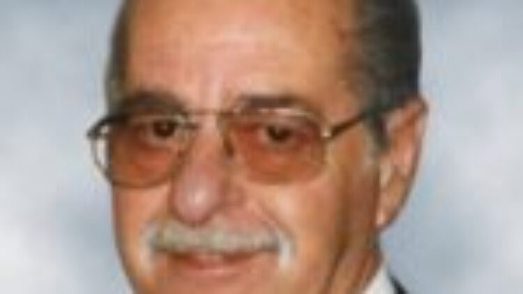 M. Julien Mailloux 1935-2022