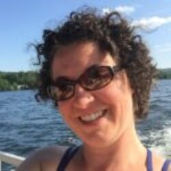 Mme Catherine Duperron 1975-2022