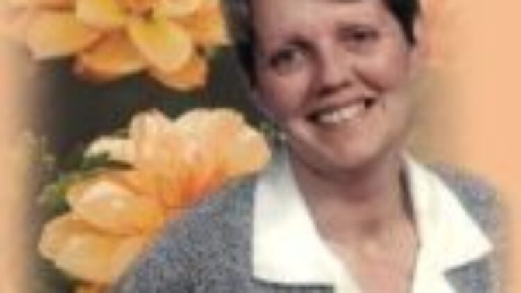 Mme Christiane Hivon 1958-2022