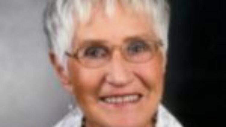 Mme Lilianne McCutcheon-Croteau 1939-2022