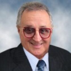 M. Lucien Larouche 1948-2022