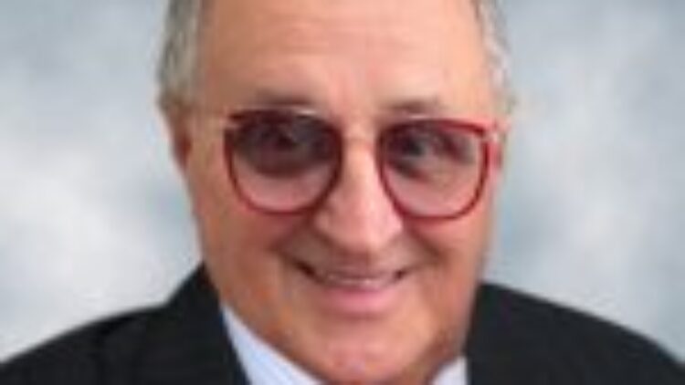 M. Lucien Larouche 1948-2022
