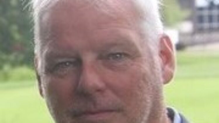 M. Stephane Boisvert 1962-2022