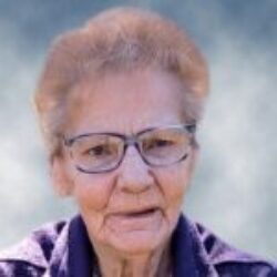Mme Thérèse Beaudry-Vaudry 1936-2022