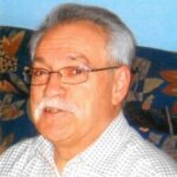 M. Armand Lacasse 1943-2022