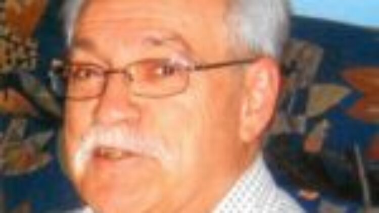 M. Armand Lacasse 1943-2022