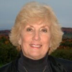 Mrs Denise Crawford born Bernard 1938-2022