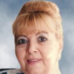 Mme Germaine Laporte 1938-2022