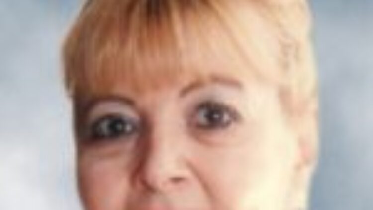 Mme Germaine Laporte 1938-2022