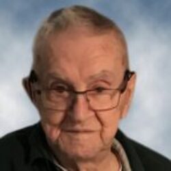 M. Jacques Cournoyer 1931-2022