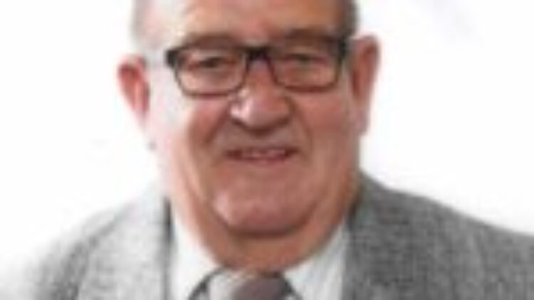 M. Lucien St-Onge 1938-2022