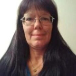 Mme Lynda Lardinois 1969-2022