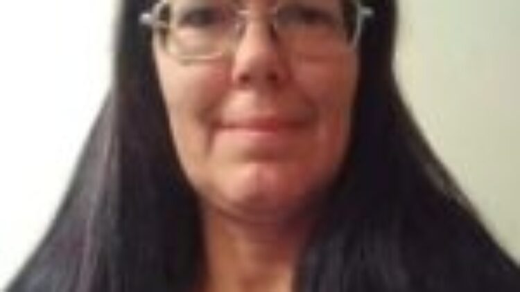 Mme Lynda Lardinois 1969-2022