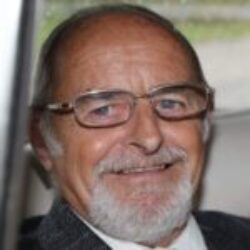 M. Maurice Fournier,  1945-2022