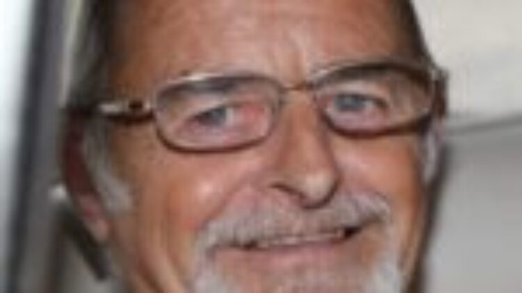 M. Maurice Fournier,  1945-2022