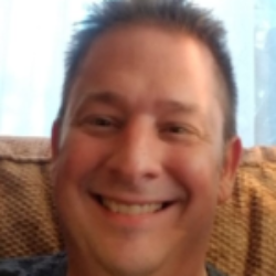 M. Michel Lussier 1976-2022