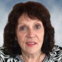 Mme Nicole Bessette 1948-2022