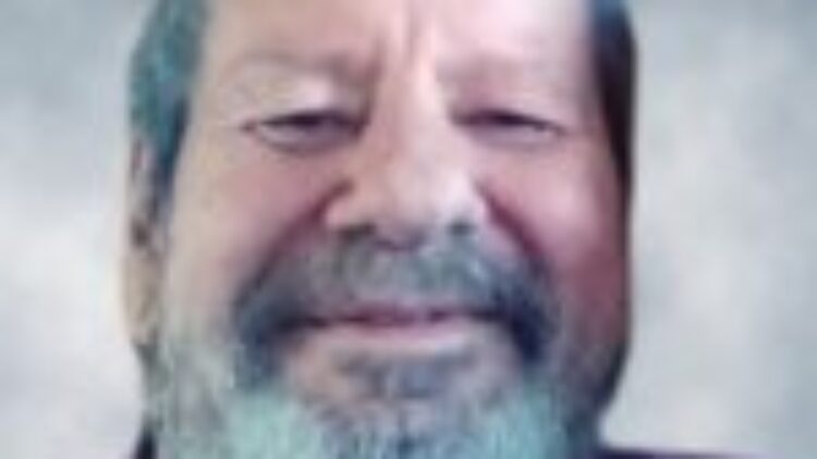 M. Pierre Martin 1953-2022