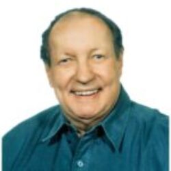 M. Robert Germain 1931-2022