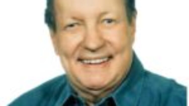 M. Robert Germain 1931-2022