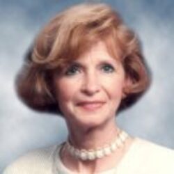 Mme Yolande Tremblay (Bonnardel)  1937-2022