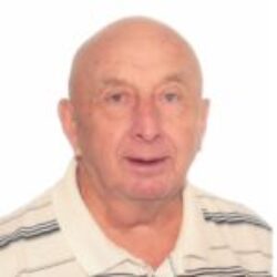 M. Conrad Jacques 1938-2022