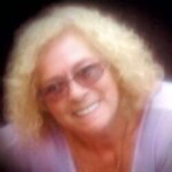 Mme Denise Potvin 1952-2022