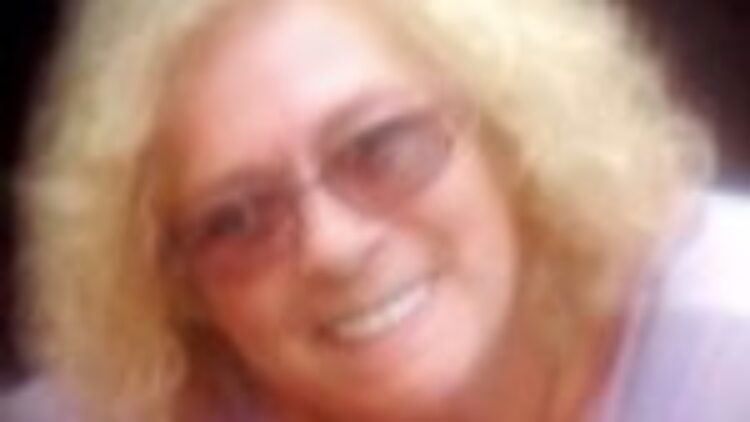 Mme Denise Potvin 1952-2022