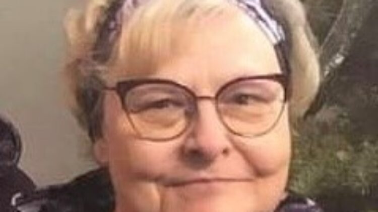 Mme France Racicot 1960-2022