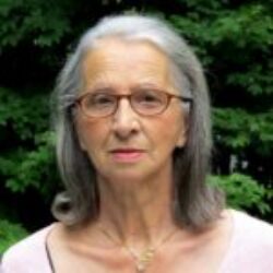 Mme Hélène Lavoie-Brassard 1947-2022