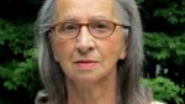 Mme Hélène Lavoie-Brassard 1947-2022