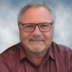 M. Mario Ferland 1954-2022