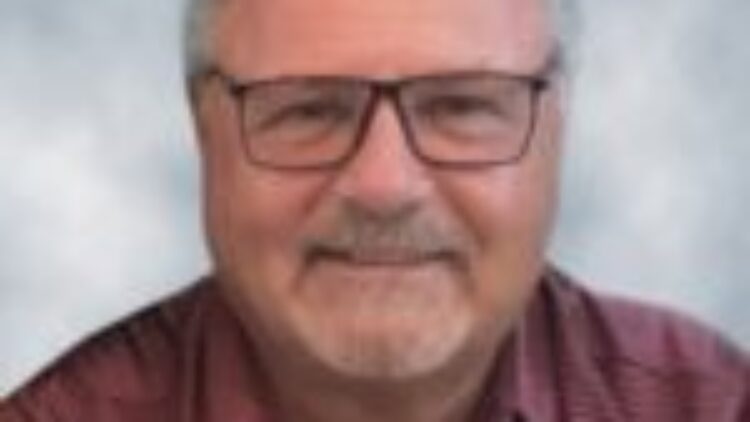 M. Mario Ferland 1954-2022