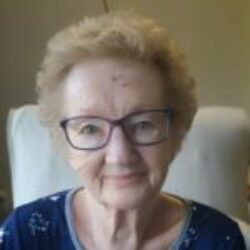 Micheline Gauthier 1936-2022